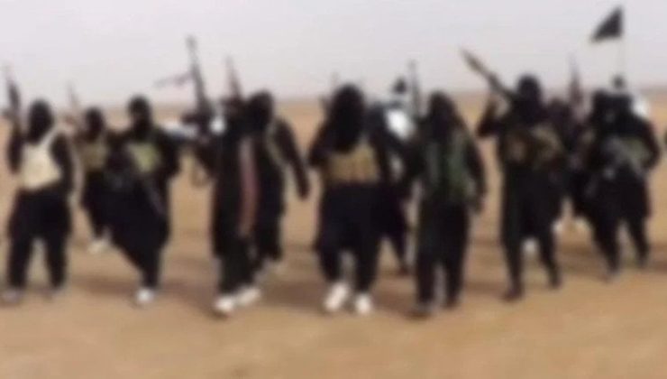 IŞİD’in elebaşısının etkisiz hale getirildiği operasyonda detaylar…