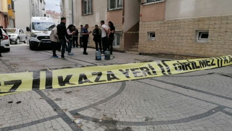 İstanbul’da 16 yaşındaki çocuk dehşet saçtı: Annesi, ablası ve komşusunu öldürdü