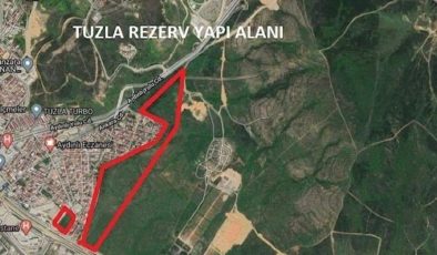 İstanbul’da askeri alanı imara açan plana iptal kararı