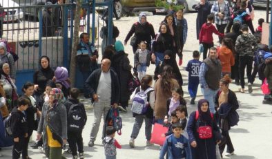 İstanbul’da benzeri yok: Bir okulda 51 sandık kurulacak, 19 bin seçmen