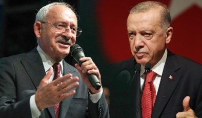 İstanbul’da Cumhurbaşkanlığı seçimine ilişkin sandıkların yüzde 100’ü açıldı