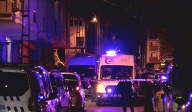 İstanbul’da platonik aşk cinayeti