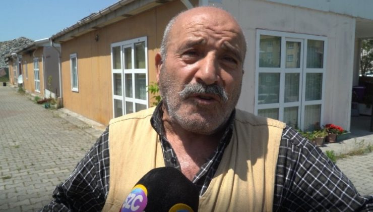 İstanbul’da taş devrini yaşıyorlar