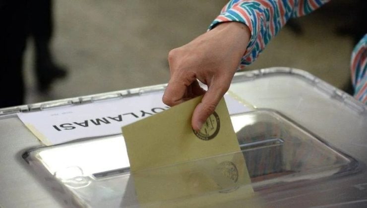 İşte seçime katılan tüm parti liderlerinin oy kullanacağı okullar