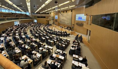 İsveç’te terörle mücadeleye ilişkin yeni ceza yasa tasarısı parlamentoda onaylandı