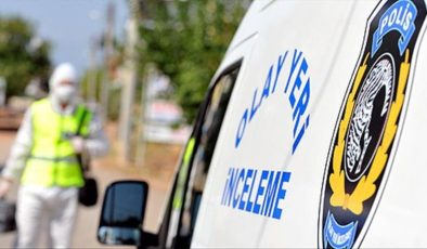 İzmir’de kadın cinayeti… Tutuklandı