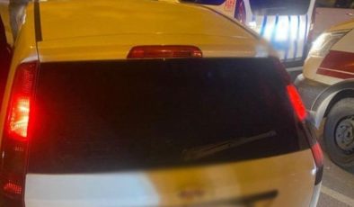 İzmir’de otomobilin çarptığı çocuk öldü, anne ağır yaralı