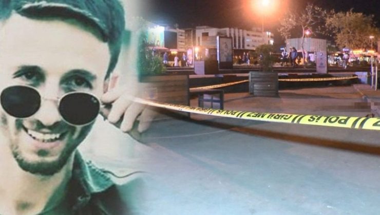 Kadıköy’de bir kişi, istediği türküyü çalmayan genci bıçaklayarak öldürdü