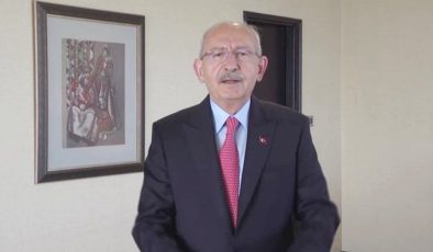 Kılıçdaroğlu: BTK, kısa mesajımızı engelledi! Bu videomu herkese yayın