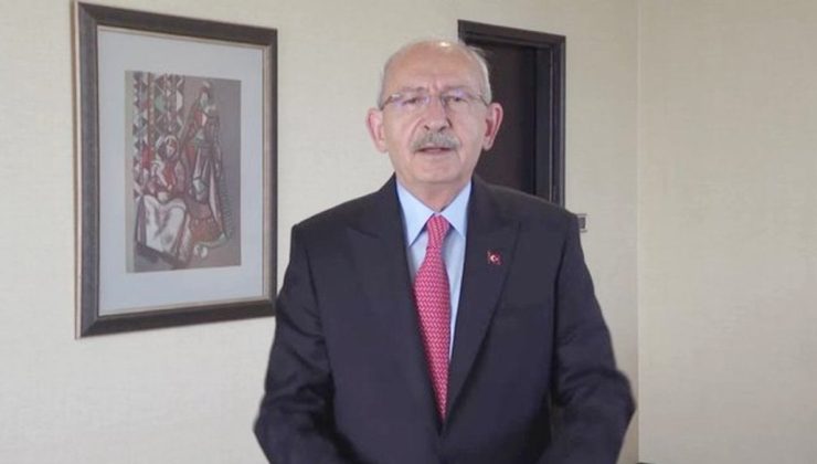 Kılıçdaroğlu: BTK, kısa mesajımızı engelledi! Bu videomu herkese yayın