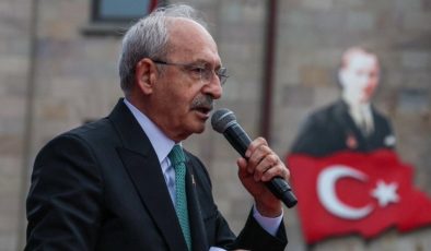 Kılıçdaroğlu: Son 10 güne 2 gün kaldı, son uyarımı yapayım