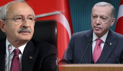 Kılıçdaroğlu’ndan Erdoğan’a: Montajcı sahtekar