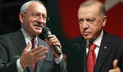 Kılıçdaroğlu’ndan Erdoğan’a program daveti