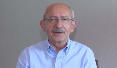 Kılıçdaroğlu’ndan yeni video