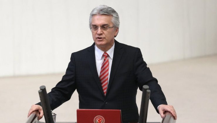 Kuşoğlu: Kargaşa hazırlığı var diye herkes hazırlık içinde