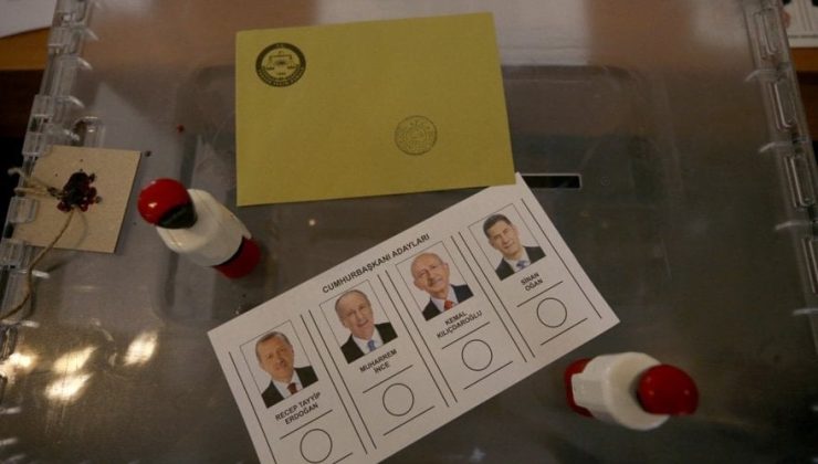 Liderler İstanbul’da ve Ankara’da oy verecek