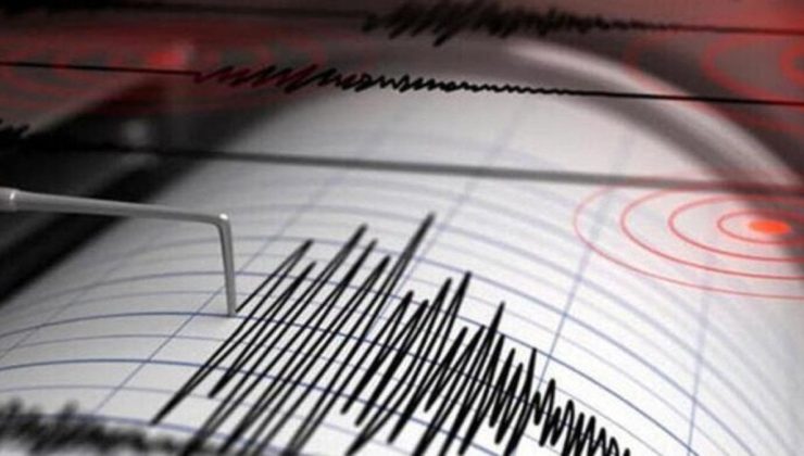 Malatya’da 4 büyüklüğünde deprem (Son depremler)