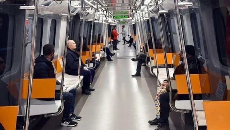 Marmaray, metro, otobüs, metrobüs 19 Mayıs’ta ücretsiz mi? 19 Mayıs’ta toplu taşıma ücretsiz mi?