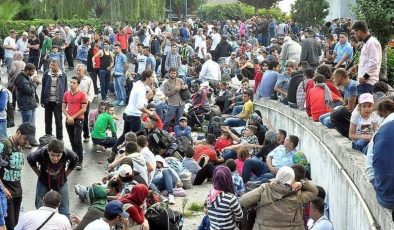 Millet İttifakı’nın il başkanları: Mültecileri göndereceğiz