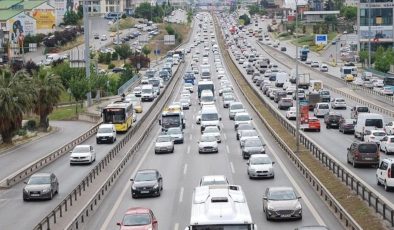 Millet İttifakı’nın İstanbul mitingi için bazı yollar trafiğe kapatılacak
