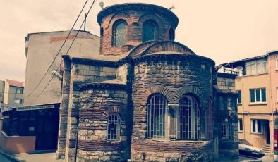 Mısır’daki başpiskoposluk İstanbul’daki kiliseyi istedi, AYM kararını verdi