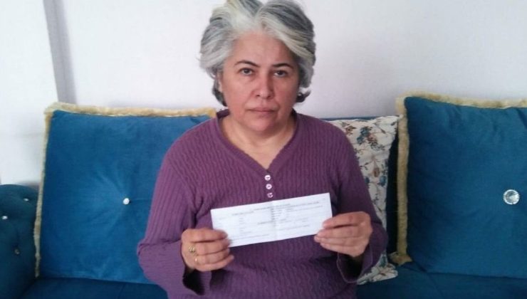 Öldürülen Yeşim’in annesi: Seçmen kağıdı geldi, ömür boyu saklayacağım