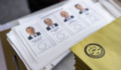 Oy verme işlemi sona erdi… Gözler sandıklardan gelecek sonuçlarda