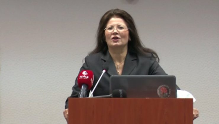Prof. Dr. Nejla Kurul, göreve iade edildi