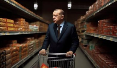 Saadet’ten yapay zeka videosu: Yapaysa Erdoğan yapay