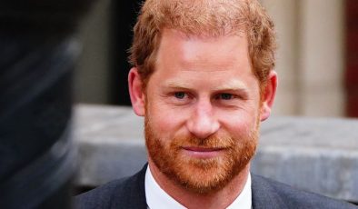 Daily Mirror publisher apologises to Prince Harry for ordering the unlawful gathering of information