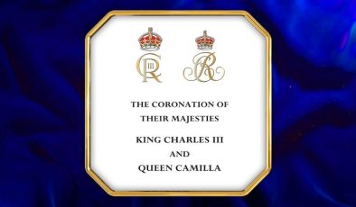 Order of service: Follow King’s coronation including hymns, prayers and readings