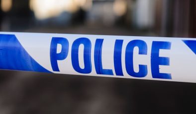 Man dies after attack by ‘dangerously out of control’ dog