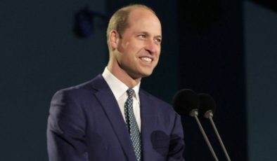 Prince William says late Queen would be a ‘proud mother’ in coronation concert speech