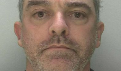 Brother of Phillip Schofield jailed for 12 years over child sex offences