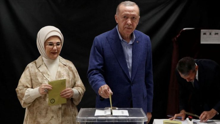 son dakika… Erdoğan oyunu kullandı: Ülkemiz, milletimiz için hayırlı olsun