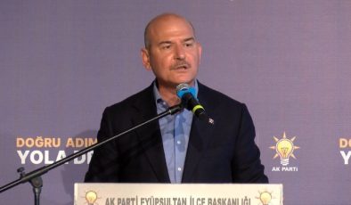 Süleyman Soylu’dan Kemal Kılıçdaroğlu’na hakaret üstüne hakaret