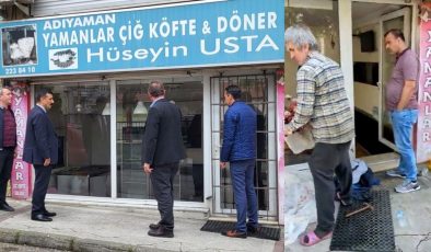 Suriyelilerin dükkanına saldırdığı esnaf Bursa’yı terk etti