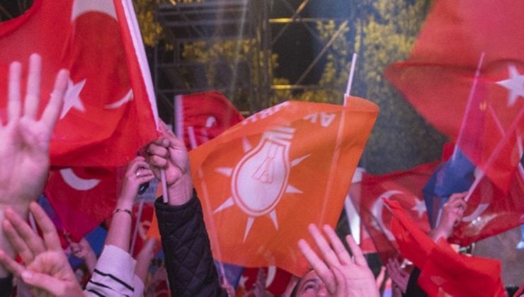 Trabzon’da AKP kutlamalarında, 1 ölü 4 yaralı