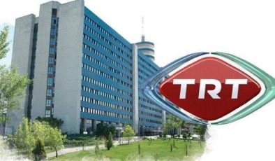 TRT’nin 41 günlük haber karnesi