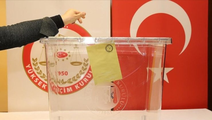 Türkiye Gönüllüleri: Kendisine oy vermeyen 25 milyon terörist mi?