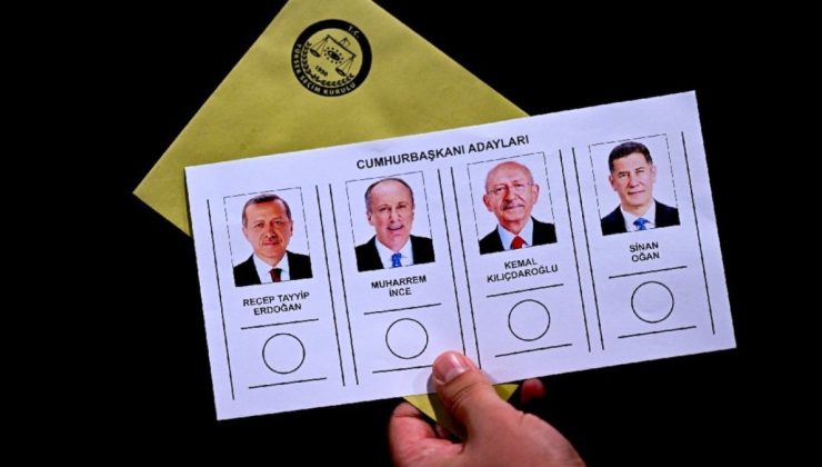 Türkiye yarın sandık başında… Oylar hangi hallerde geçersiz sayılacak? Seçim yasakları neler ve ne zaman bitecek?