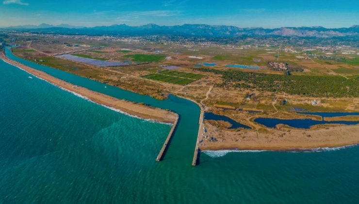Yangın helikopter ve uçak pist alanına ‘golf sahası’ inadı yine mahkemelik