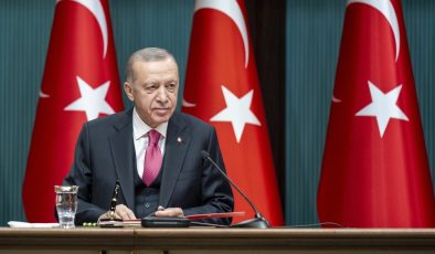 Erdoğan’ın KKTC ziyaretinde Ada’da yaşanan gelişmeler ele alınacak