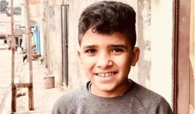 12 yaşındaki Abdulbaki Dakak’ın ön otopsi raporu ortaya çıktı