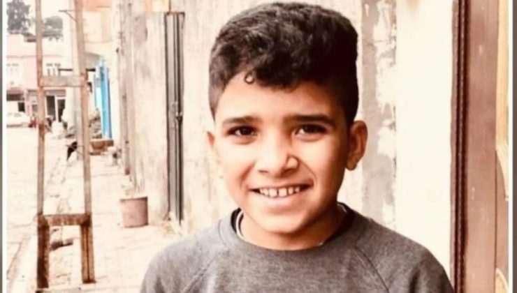 12 yaşındaki Abdulbaki Dakak’ın ön otopsi raporu ortaya çıktı
