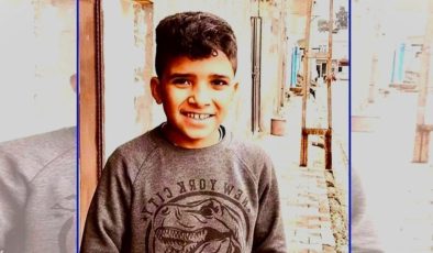 12 yaşındaki Abdülbaki’nin ölümünde sıcak gelişme