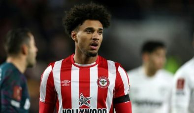 Brentford’dan Schade’ye rekor bonservis