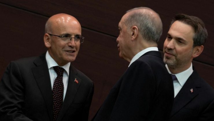 Erdoğan’dan faiz artış sinyali: Hazine Bakanımızın atacağı adımları kabullendik