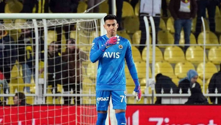 Fenerbahçe, İrfan Can’ın bonservisini aldı