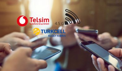 4.5G’ye geçiş: Telsim tarihi öne çekmek, Turkcell son tarihi beklemek istiyor
